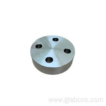 High-Quality 5 Axis CNC Machining and Metal Stamping Services